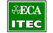 ECA iTEC Approved Member