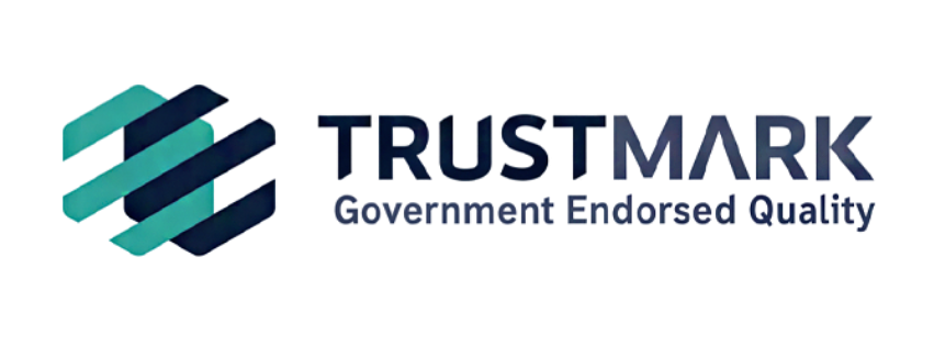 TrustMark — Government Endorsed Quality