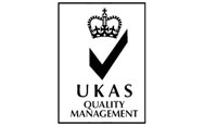 UKAS accreditation